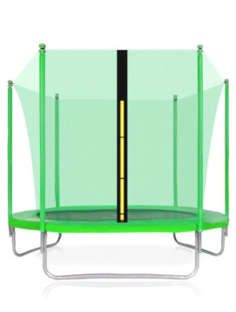 Belső hálós trambulin (250cm)