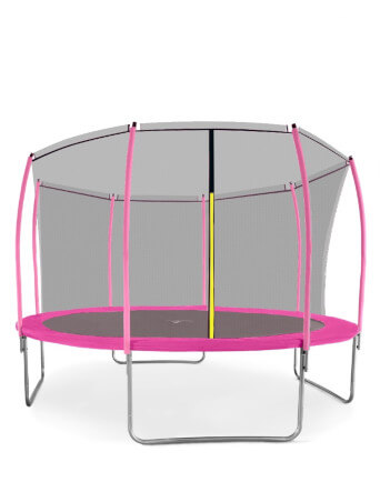 Belső hálós trambulin (366cm)